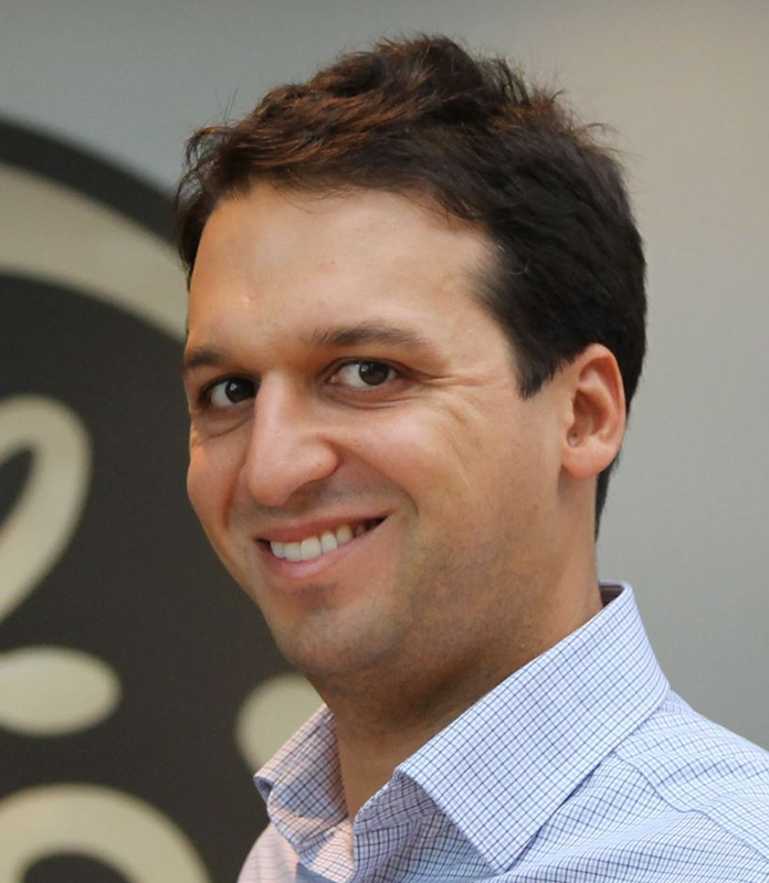 Dr. Andrea Milli